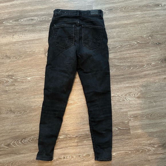 American Eagle Jeans - size 2 - Picture 8 of 10